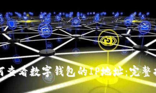 如何查看数字钱包的IP地址：完整指南