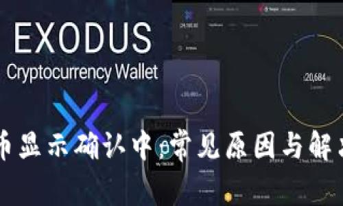 区块链钱包提币显示确认中：常见原因与解决方案详细解析