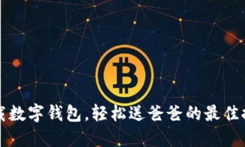 下载数字钱包，轻松送爸爸的最佳推荐