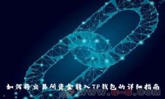 如何将交易所资金转入TP钱包的详细指南