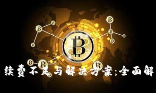TP钱包提币手续费不足与解决方案：全面解析及用户指南