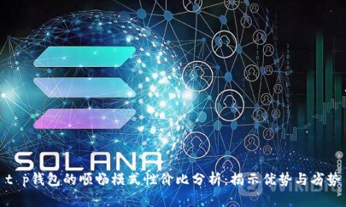 t p钱包的顺畅模式性价比分析：揭示优势与劣势