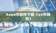 TP钱包转账没有到账怎么办？解决方法与常见问题