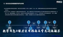 数字钱包0额度使用指南及常见问题解答