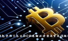 TP钱包卡住了怎么办？快速解决方案与常见问题解