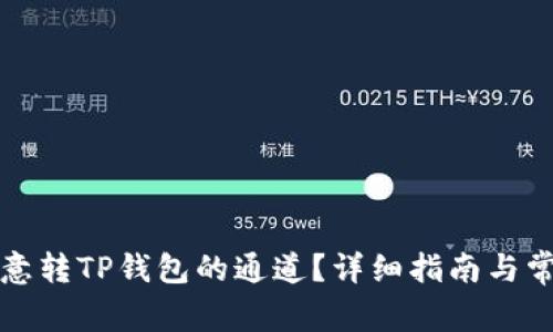 如何选择欧意转TP钱包的通道？详细指南与常见问题解答