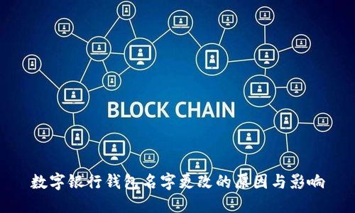 数字银行钱包名字更改的原因与影响